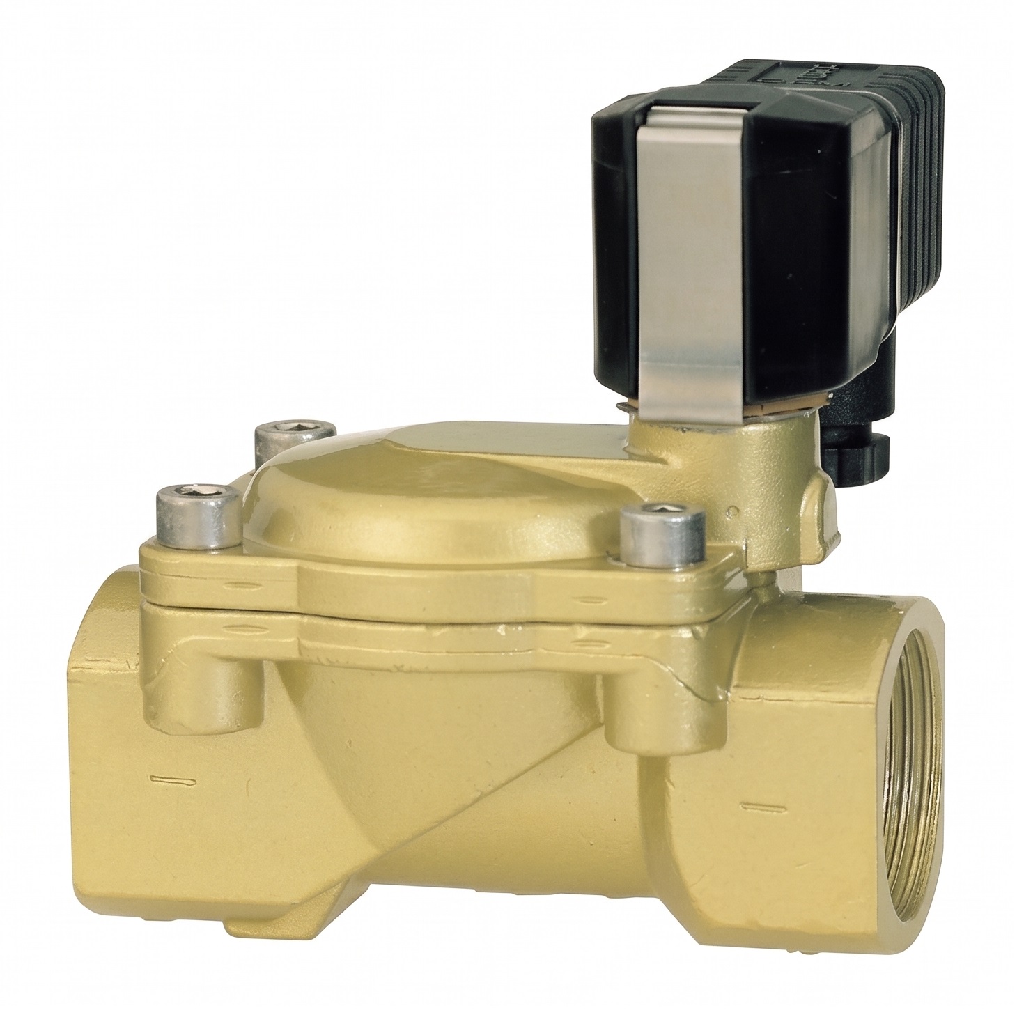 Válvulas de Processo