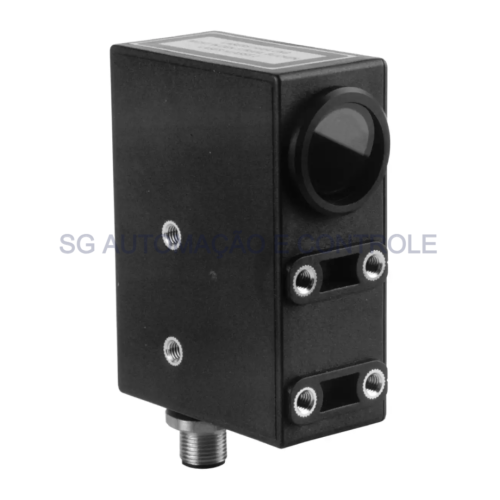 Sensor de contraste laser Pepperl+Fuchs