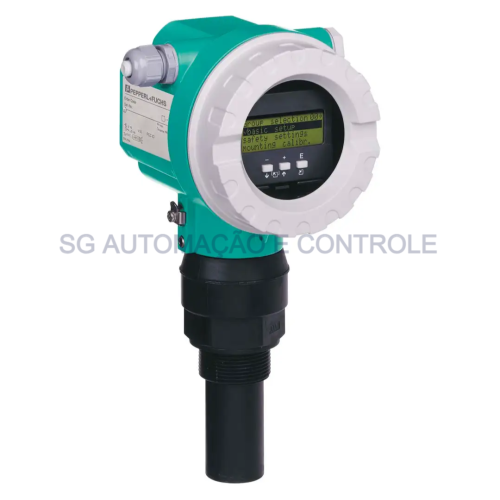 Sensor de nível ultrassônico